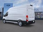 New 2026 Ford Transit 250 High Roof Empty Cargo Van for sale #RN35677 - photo 4