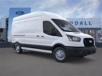 New 2026 Ford Transit 250 High Roof Empty Cargo Van for sale #RN35677 - photo 7