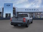 2026 Ford Maverick SuperCrew Cab AWD Pickup for sale #RN35679 - photo 8