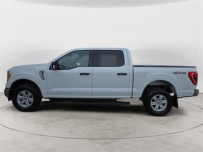 2021 Ford F-150 SuperCrew Cab 4WD Pickup for sale #RN35682A - photo 2