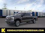 New 2026 Ford F-250 King Ranch Crew Cab for sale #RN35686 - photo 1