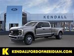 New 2026 Ford F-350 XL Crew Cab for sale #RN35687 - photo 1