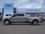 New 2026 Ford F-350 XL Crew Cab for sale #RN35687 - photo 3