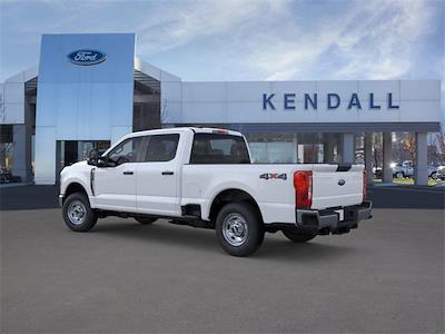 2026 Ford F-250 Crew Cab 4WD Pickup for sale #RN35691 - photo 2