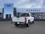 New 2026 Ford F-250 XL Crew Cab for sale #RN35691 - photo 8