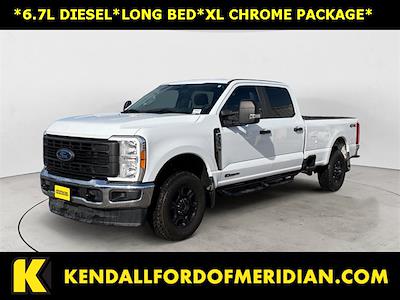 Used 2023 Ford F-350 - photo 1