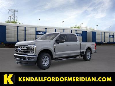 2026 Ford F-250 Crew Cab 4WD Pickup for sale #RN35694 - photo 1
