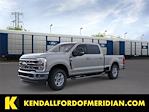 New 2026 Ford F-250 XLT Crew Cab for sale #RN35694 - photo 1