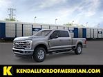 New 2026 Ford F-250 XLT Crew Cab for sale #RN35695 - photo 1