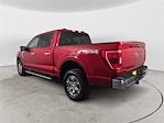 Used 2022 Ford F-150 XLT SuperCrew Cab for sale #RN35695A - photo 2