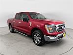 Used 2022 Ford F-150 XLT SuperCrew Cab for sale #RN35695A - photo 7