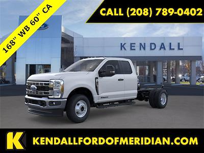 New 2026 Ford F-350 Super Cab Cab Chassis for sale #RN35701 - photo 1