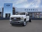 New 2026 Ford F-350 Super Cab Cab Chassis for sale #RN35701 - photo 2