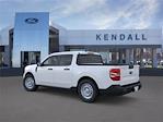 2025 Ford Maverick SuperCrew Cab AWD Pickup for sale #RN35707 - photo 4