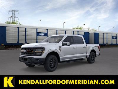 2025 Ford F-150 SuperCrew Cab 4WD Pickup for sale #RN35710 - photo 1