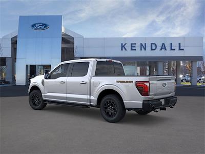 2025 Ford F-150 SuperCrew Cab 4WD Pickup for sale #RN35710 - photo 2