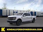 2025 Ford F-150 SuperCrew Cab 4WD Pickup for sale #RN35710 - photo 1