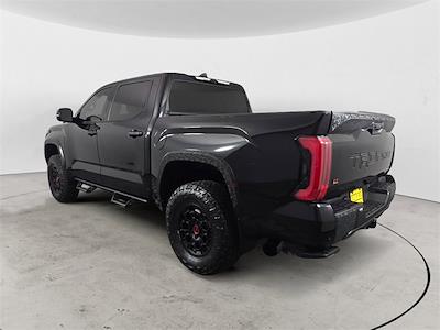 2025 Toyota Tundra CrewMax Cab 4WD Pickup for sale #RN35712A - photo 2