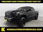 2025 Toyota Tundra CrewMax Cab 4WD Pickup for sale #RN35712A - photo 1