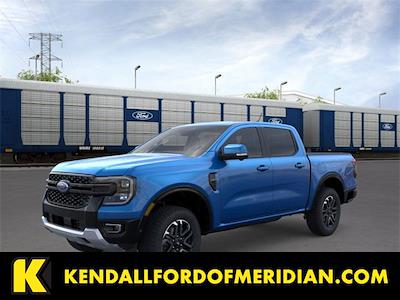 2025 Ford Ranger SuperCrew Cab 4WD Pickup for sale #RN35717 - photo 1