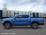 2025 Ford Ranger SuperCrew Cab 4WD Pickup for sale #RN35717 - photo 3