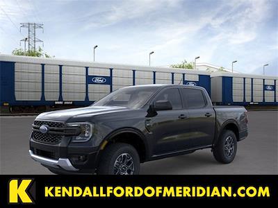 2025 Ford Ranger SuperCrew Cab 4WD Pickup for sale #RN35723 - photo 1
