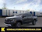 2025 Ford Ranger SuperCrew Cab 4WD Pickup for sale #RN35723 - photo 1