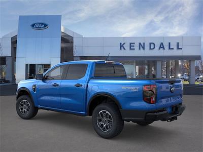 2025 Ford Ranger SuperCrew Cab 4WD Pickup for sale #RN35725 - photo 2