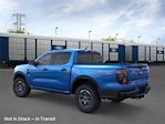 2025 Ford Ranger SuperCrew Cab 4WD Pickup for sale #RN35725 - photo 4