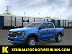 2025 Ford Ranger SuperCrew Cab 4WD Pickup for sale #RN35729 - photo 1