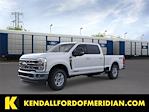 New 2026 Ford F-250 XLT Crew Cab for sale #RN35739 - photo 1
