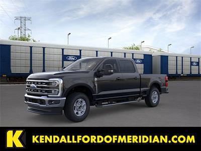 New 2026 Ford F-250 XLT Crew Cab for sale #RN35740 - photo 1