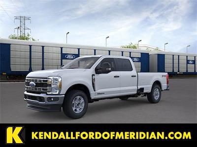 2026 Ford F-350 Crew Cab SRW 4WD Pickup for sale #RN35741 - photo 1