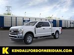 New 2026 Ford F-350 XLT Crew Cab for sale #RN35742 - photo 1