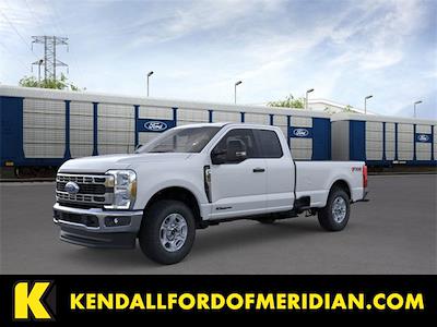 2026 Ford F-350 Super Cab SRW 4WD Pickup for sale #RN35744 - photo 1