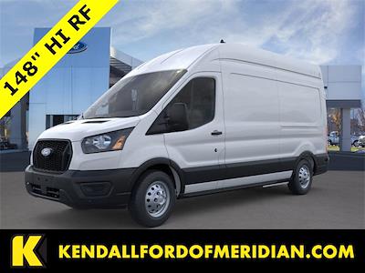 New 2026 Ford Transit 250 - photo 1