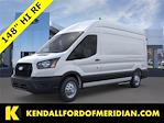 2026 Ford Transit 250 High Roof AWD Empty Cargo Van for sale #RN35750 - photo 1