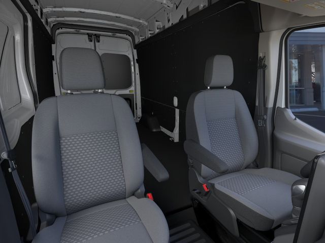New 2026 Ford Transit 250 - photo 12