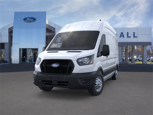 New 2026 Ford Transit 250 - photo 2