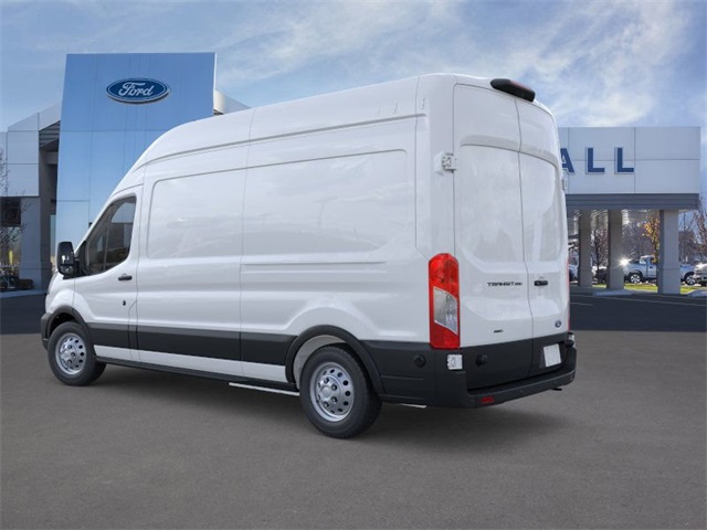 New 2026 Ford Transit 250 - photo 6
