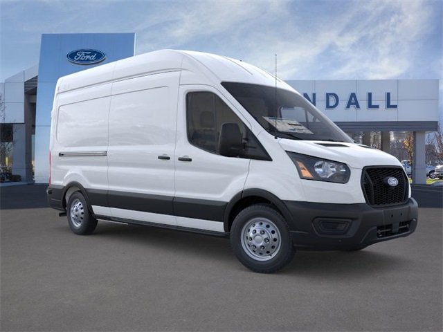 New 2026 Ford Transit 250 - photo 9