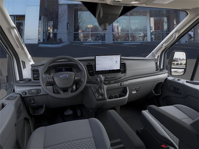 New 2026 Ford Transit 250 - photo 11