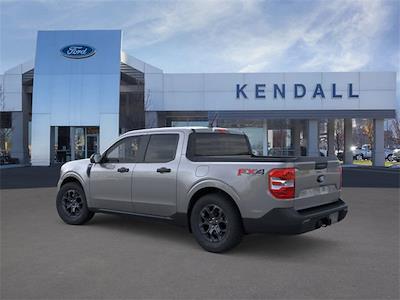 2026 Ford Maverick SuperCrew Cab AWD Pickup for sale #RN35753 - photo 2