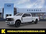 2025 Ford F-350 Crew Cab SRW 4WD Pickup for sale #RN35756 - photo 1