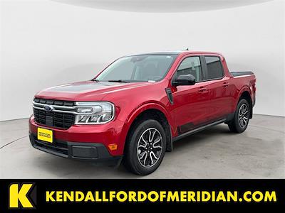 2022 Ford Maverick SuperCrew Cab FWD Pickup for sale #RN35757A - photo 1