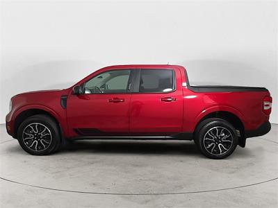 Used 2022 Ford Maverick Lariat SuperCrew Cab for sale #RN35757A - photo 2