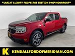 Used 2022 Ford Maverick Lariat SuperCrew Cab for sale #RN35757A - photo 1