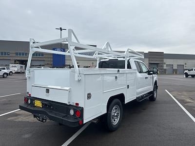 2026 Ford F-350 Super Cab SRW 4WD Service Truck for sale #RN35761 - photo 2