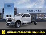2026 Ford F-350 Super Cab SRW 4WD Cab Chassis for sale #RN35761 - photo 1