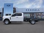 2026 Ford F-350 Super Cab SRW 4WD Cab Chassis for sale #RN35761 - photo 2